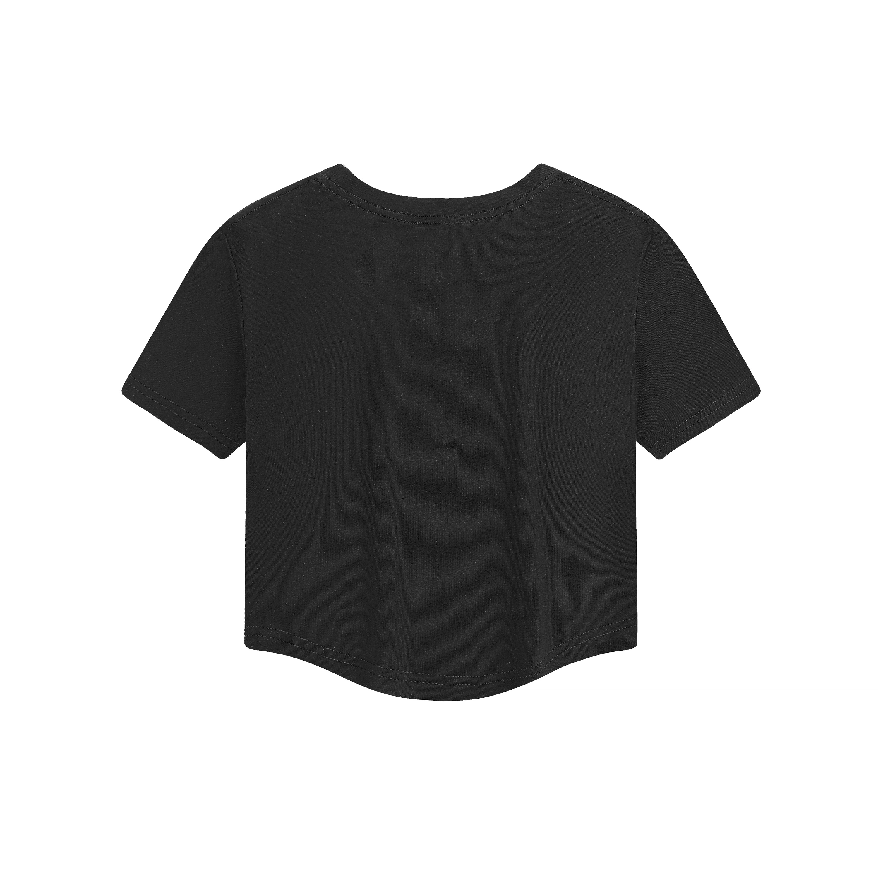 BOBBY ABLEY Logo T