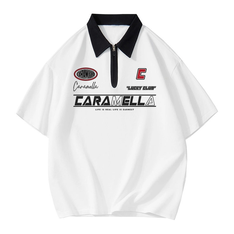 Caramella Polo