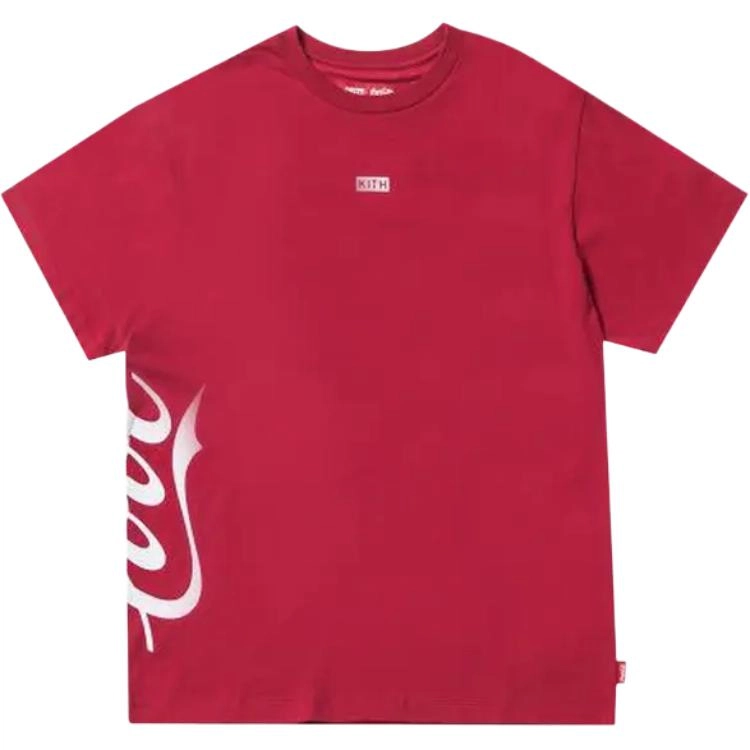 KITH x Coca-Cola T