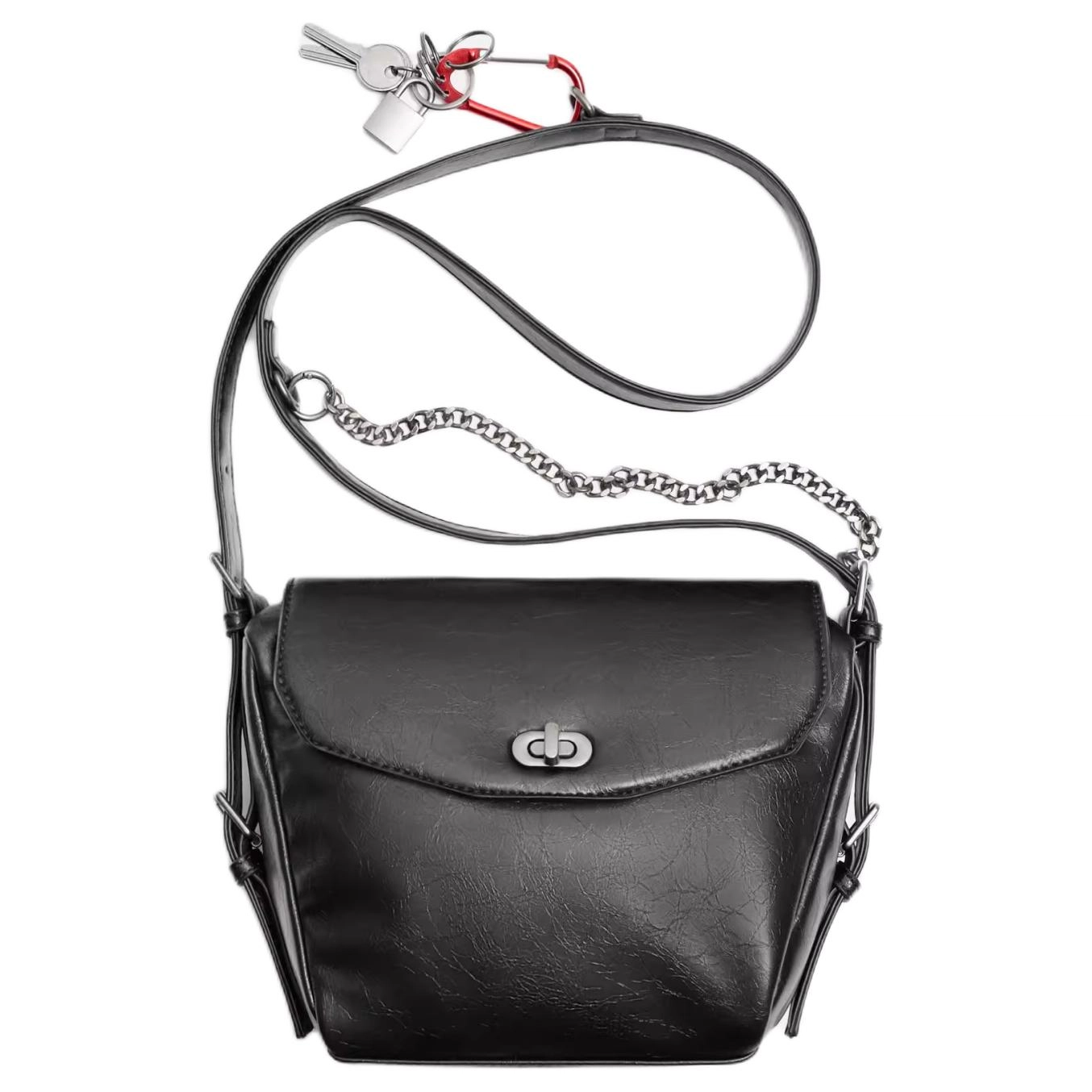 ZARA PU