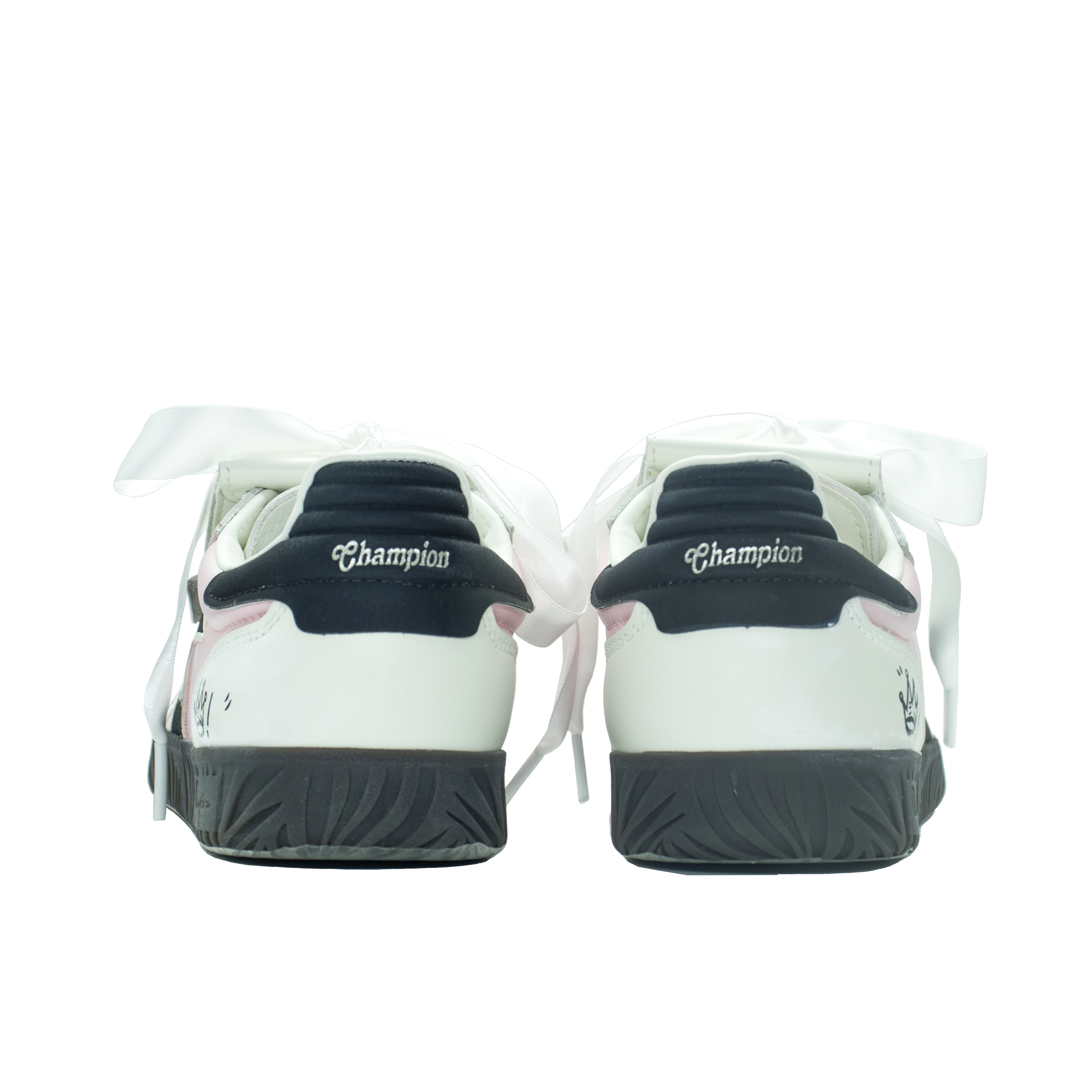 Champion Champ T-trainer