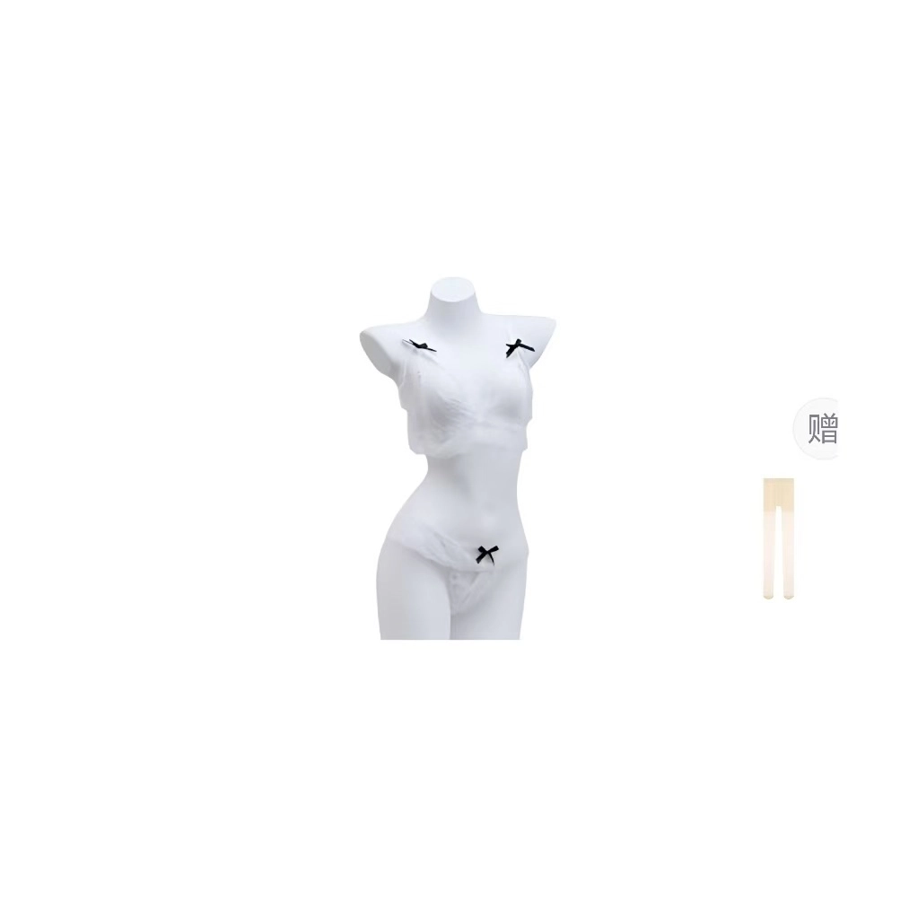 舒汐  性感情趣内衣