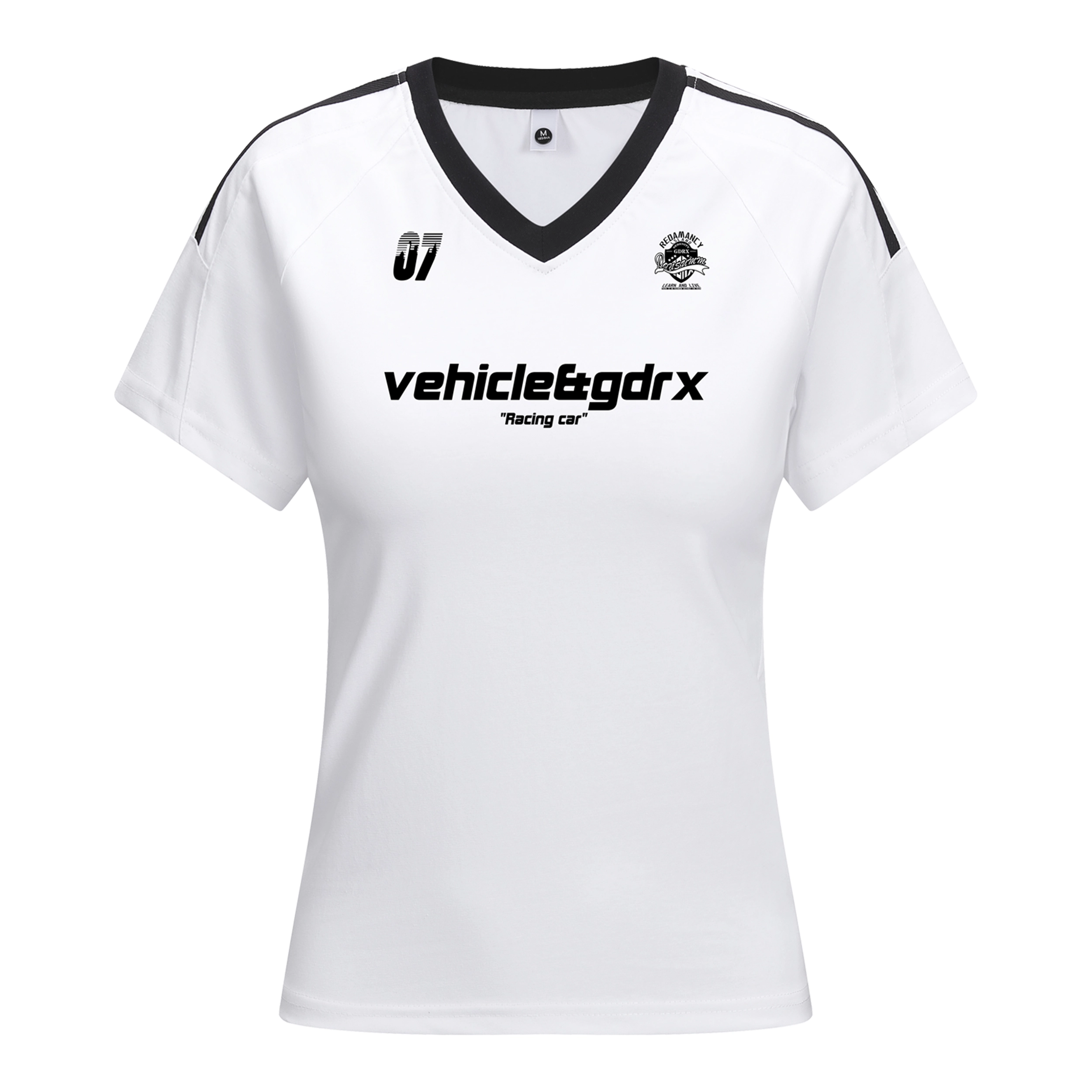 GDRX V T
