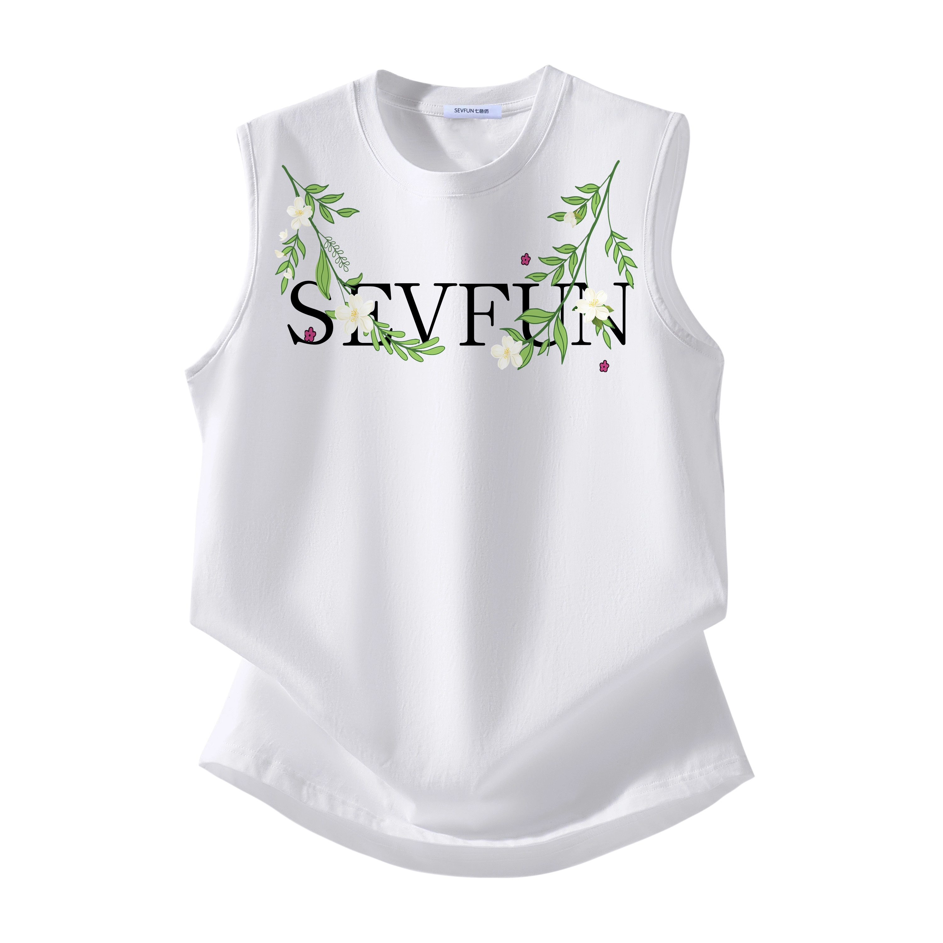 7 SEVFUN Logo