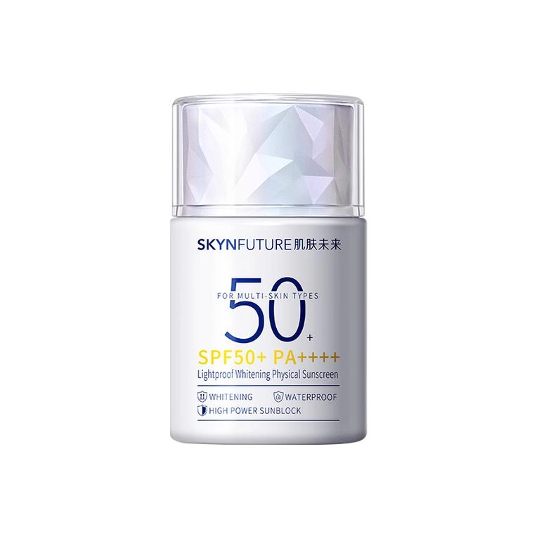 SPF50+ 40g*2