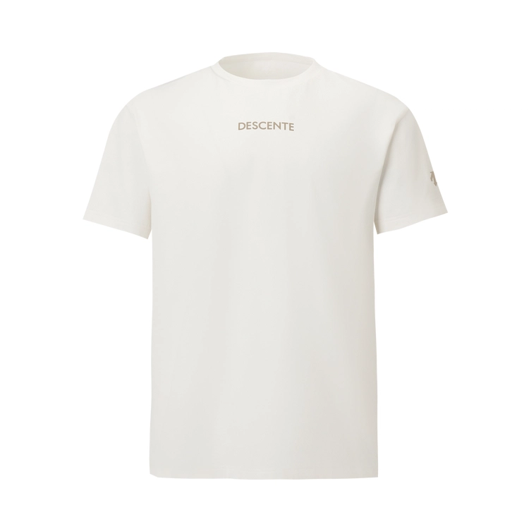 DESCENTE ESSENTIAL T