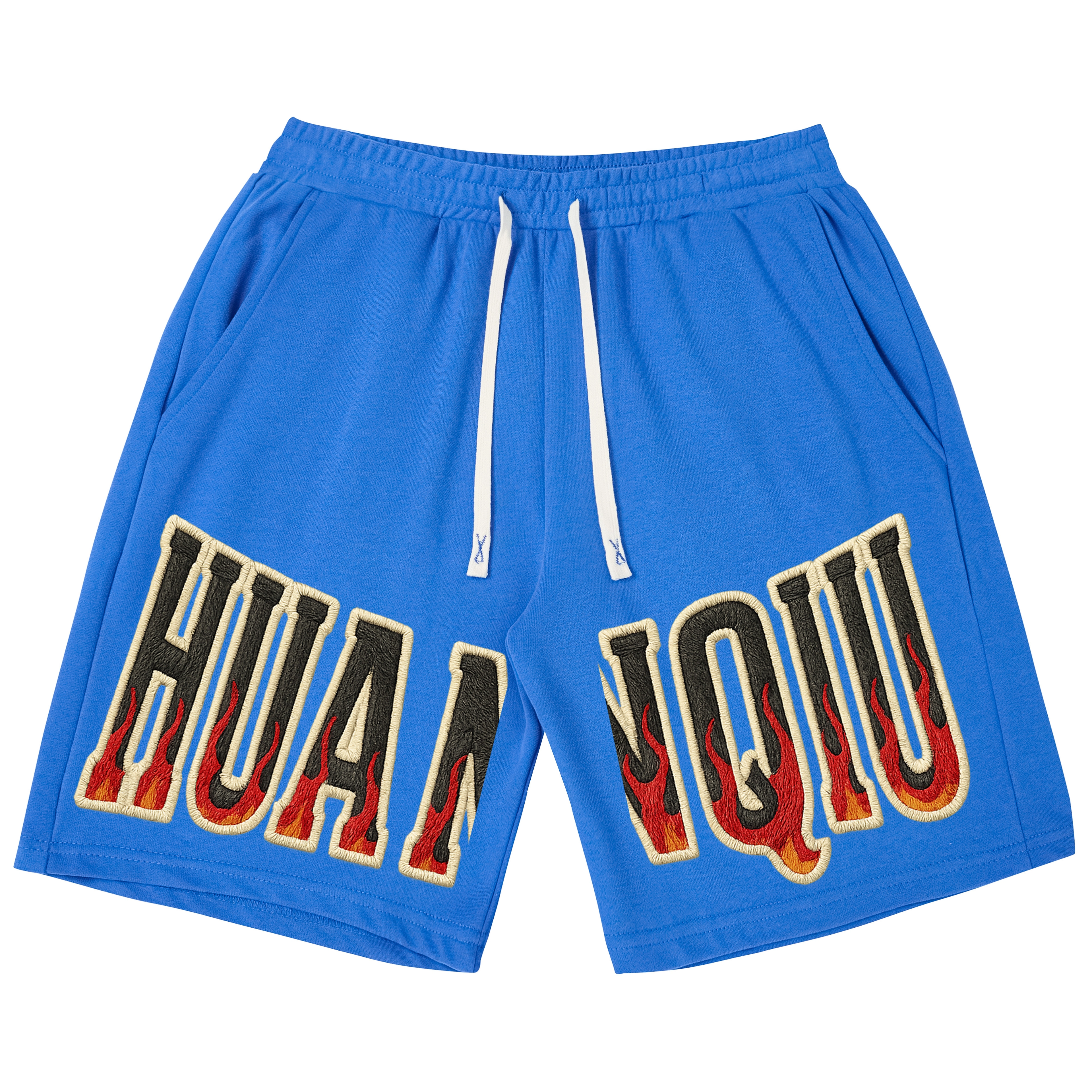 HUANQIU logo