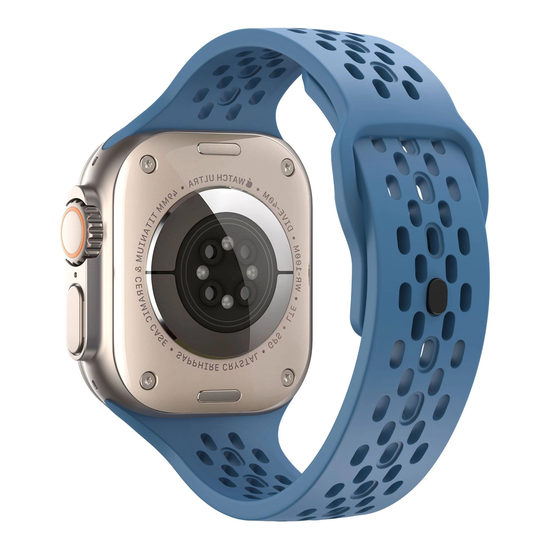 DiaYzlo 225mm Apple iwatch S10S9S8S7Ultra2
