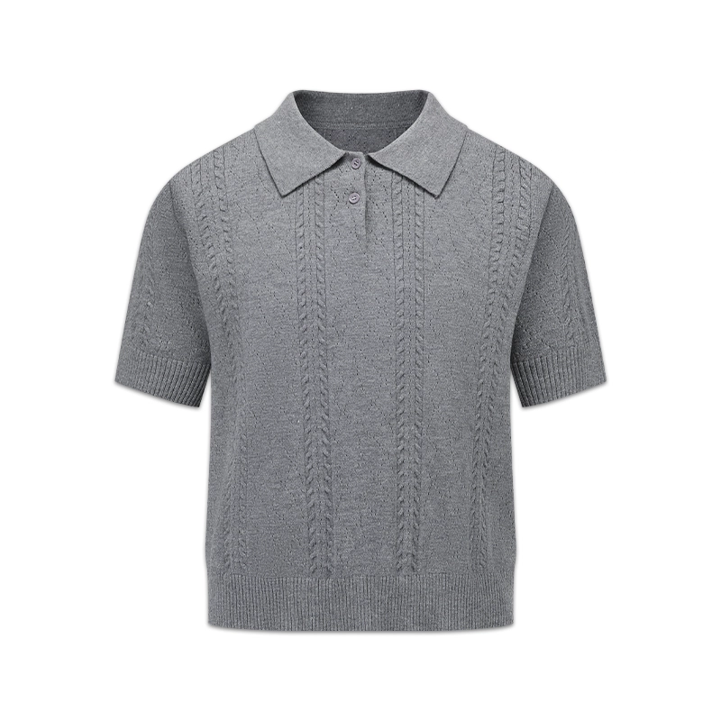 CHEER ZONE Polo