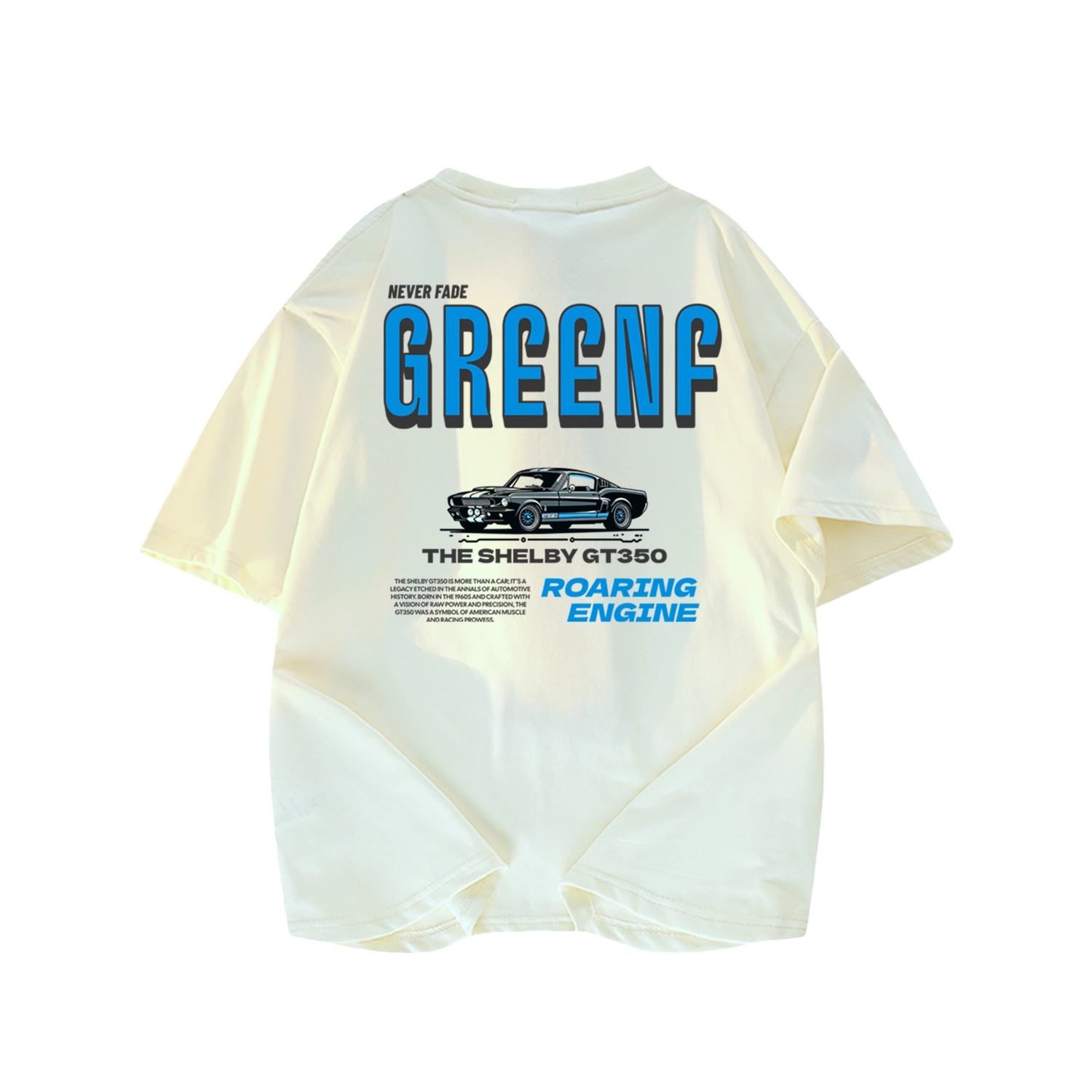 GF T