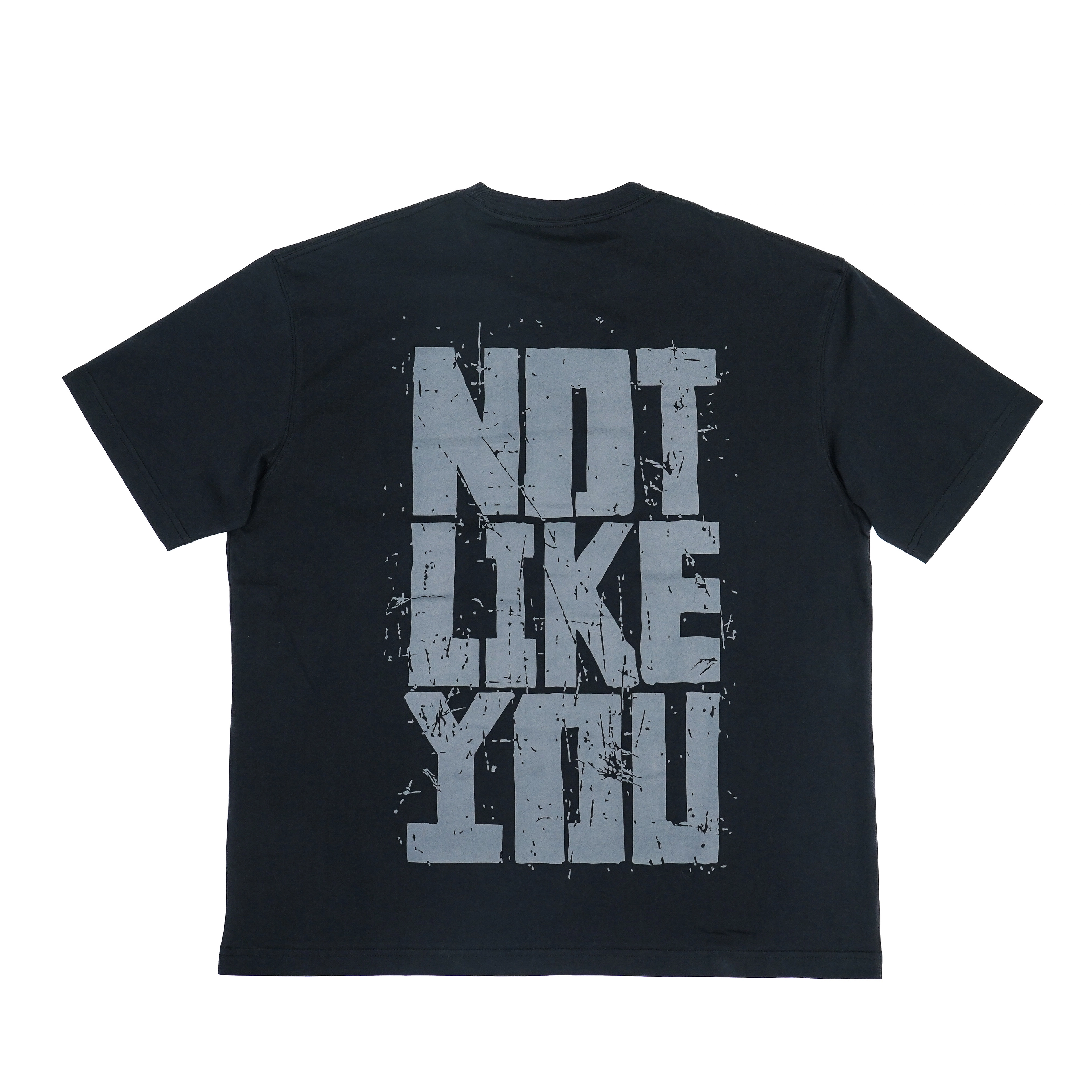 Serious Player Only x NOTLIKEYOU T