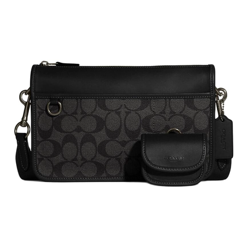 COACH Heritage 25