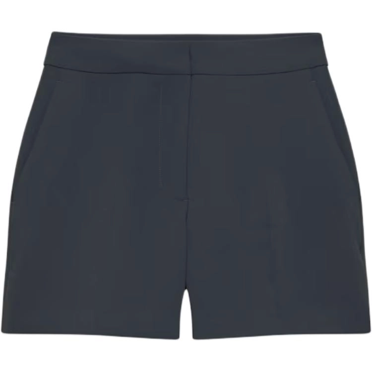 ARITZIA SS25 The Limitless Short Curve-fit Mid-thigh