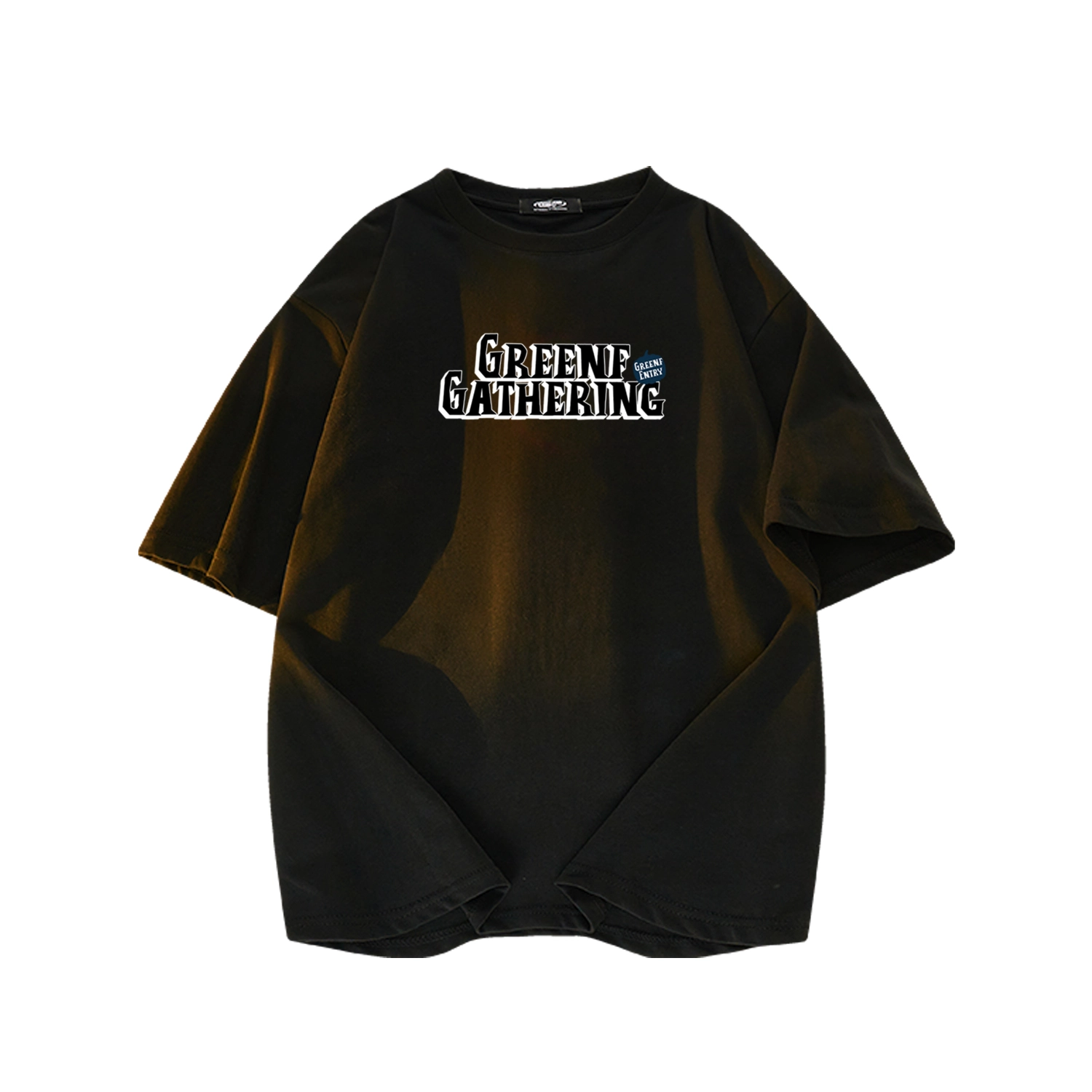 GF T