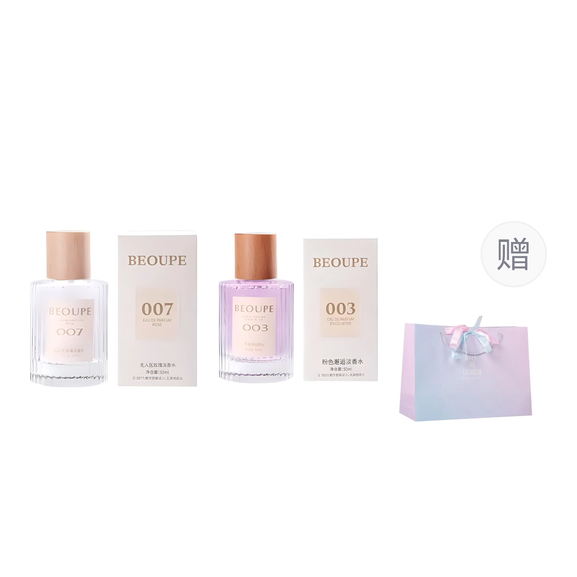 BEOUPE EDP