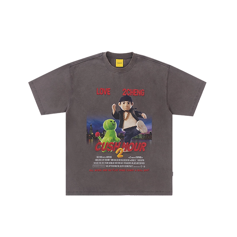 Candymade haus T
