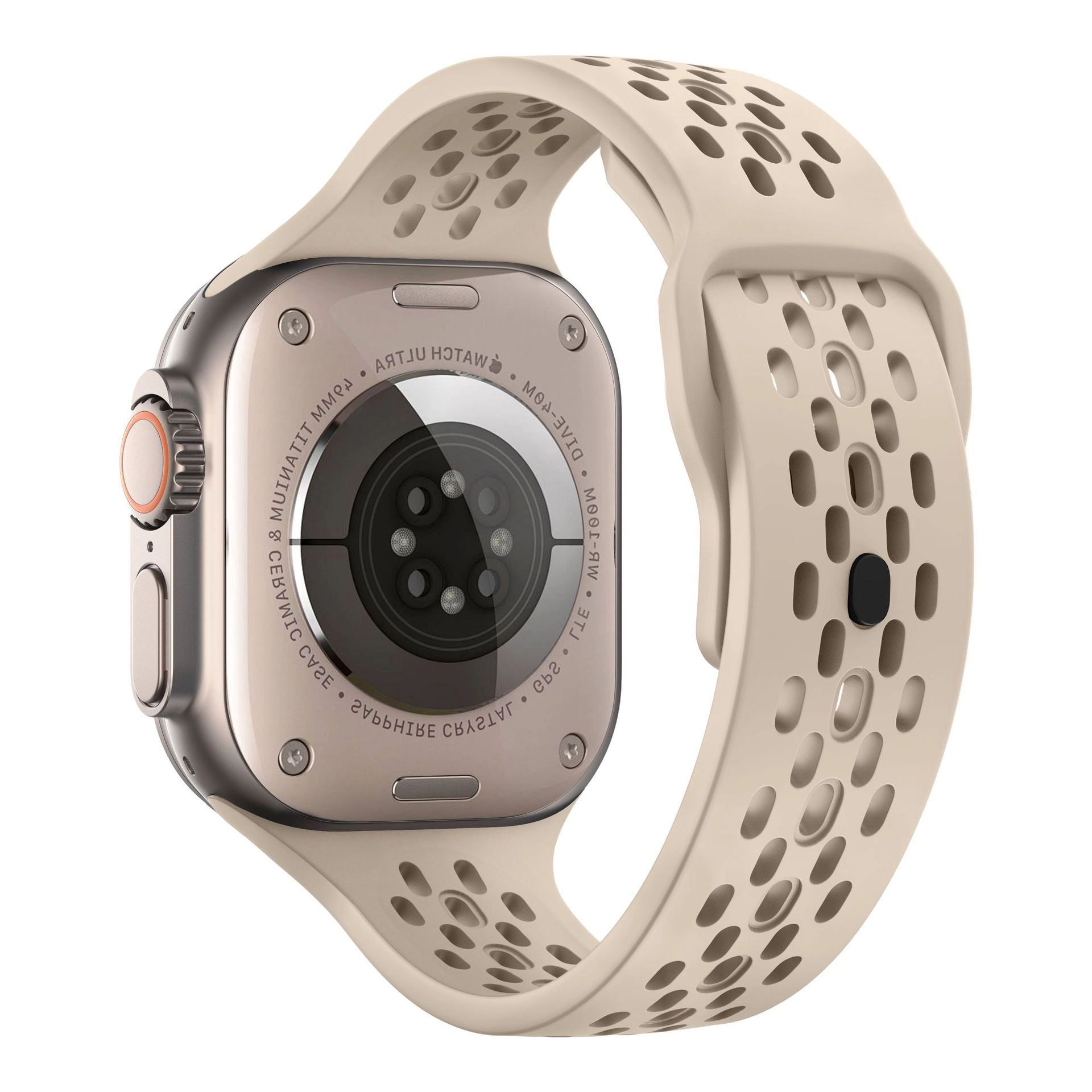 DiaYzlo 225mm Apple iwatch S10S9S8S7Ultra2
