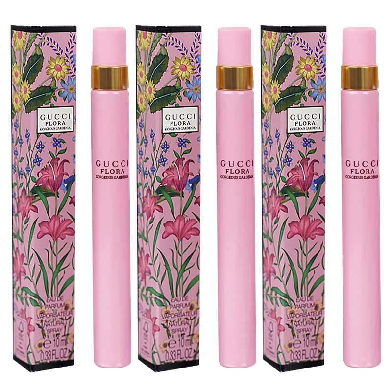 GUCCI Q EDP 5ml5ml*27.4ml