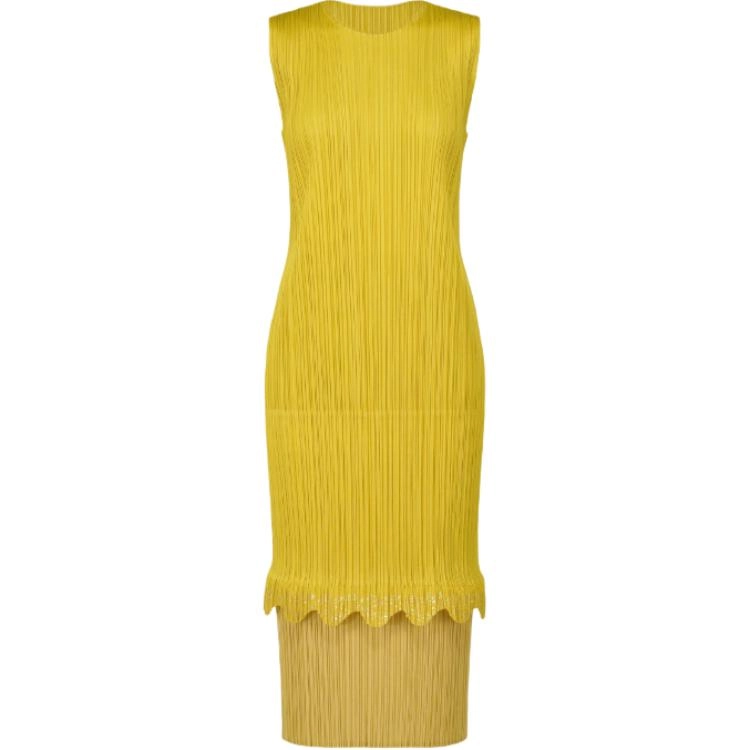 PLEATS PLEASE ISSEY MIYAKE