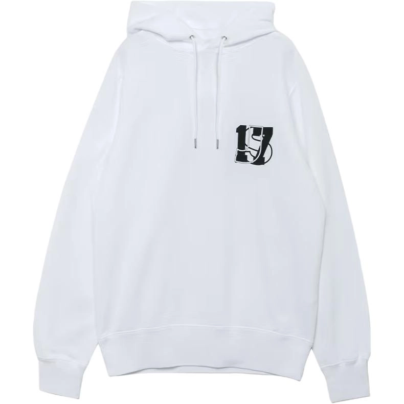 Sacai x SEVENTEEN x JOOPITER SS25 logo