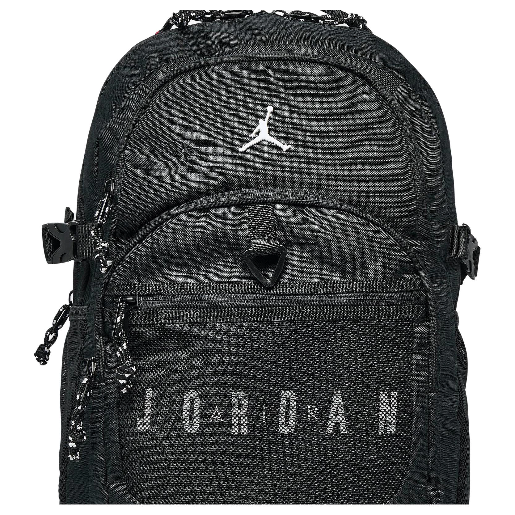 Jordan 25L Logo
