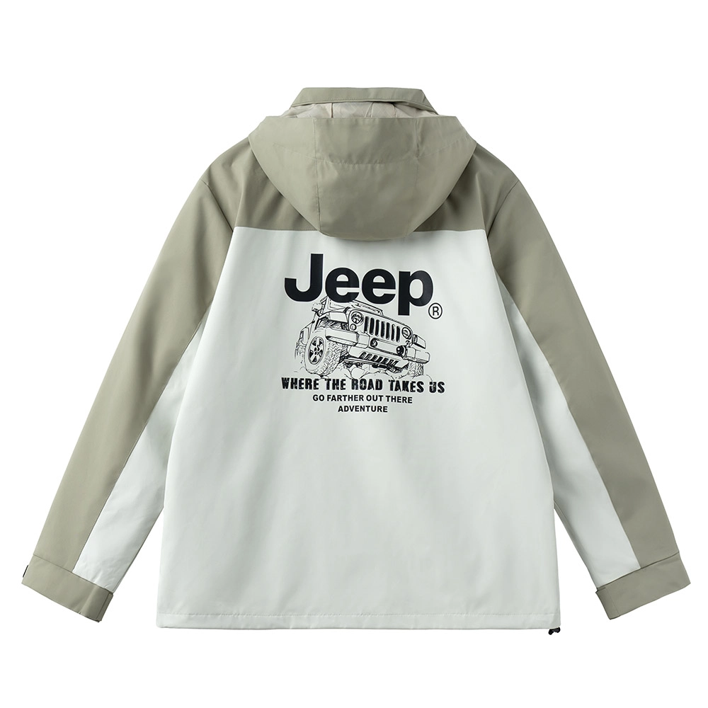 Jeep logo