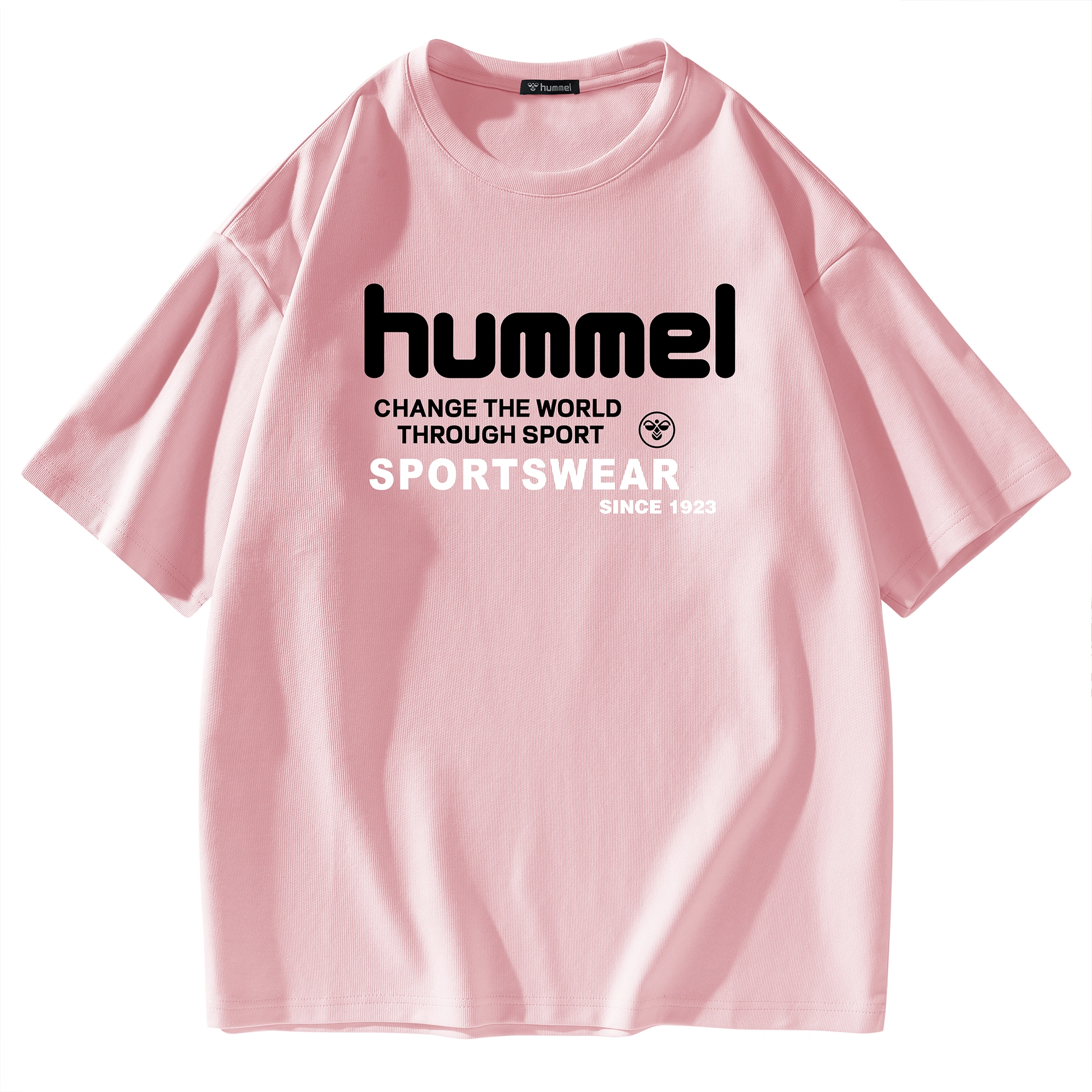 hummel logoT