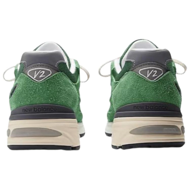 New Balance NB 991 V2 Made in UK Mineral Green