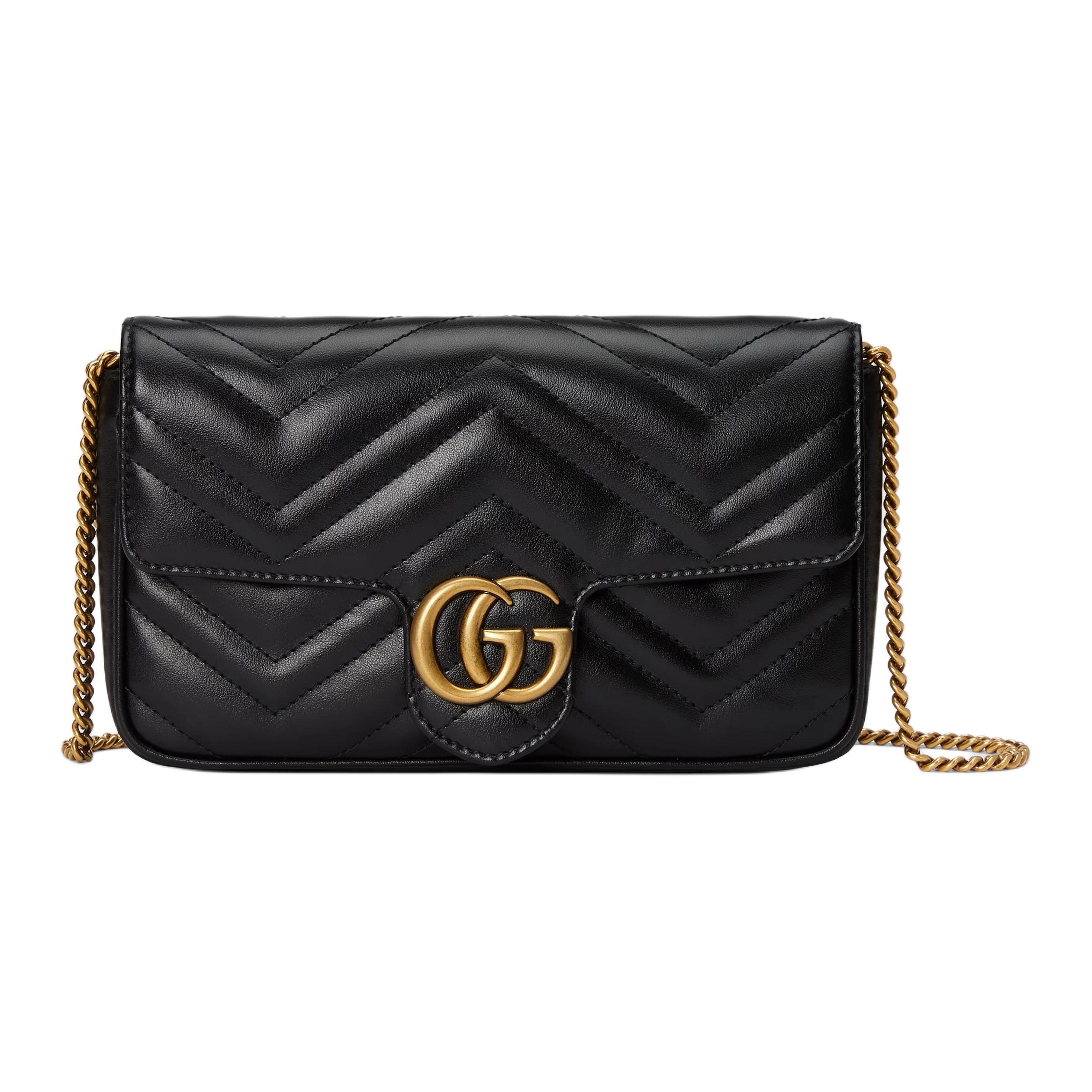 GUCCI GG Marmont G