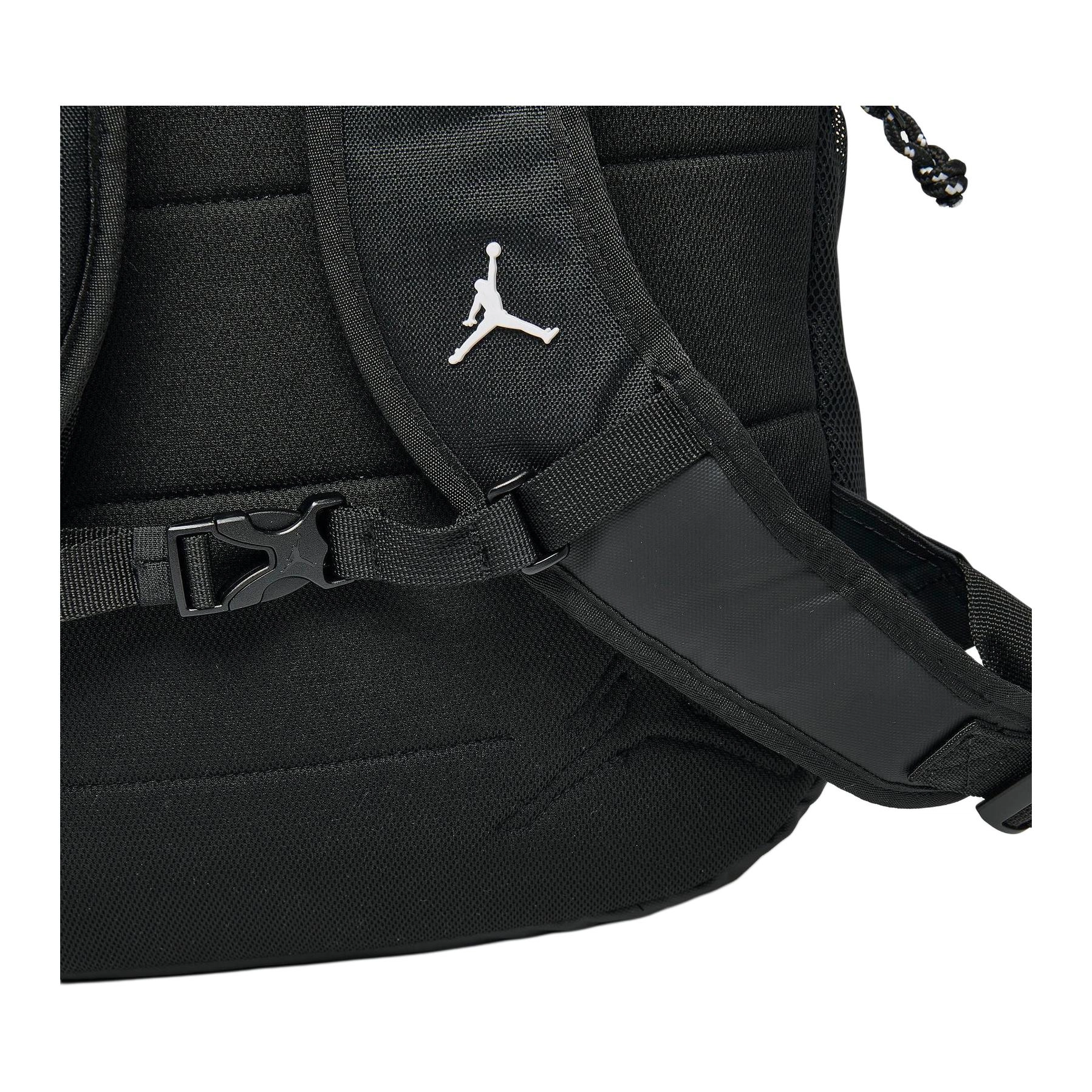 Jordan 25L Logo
