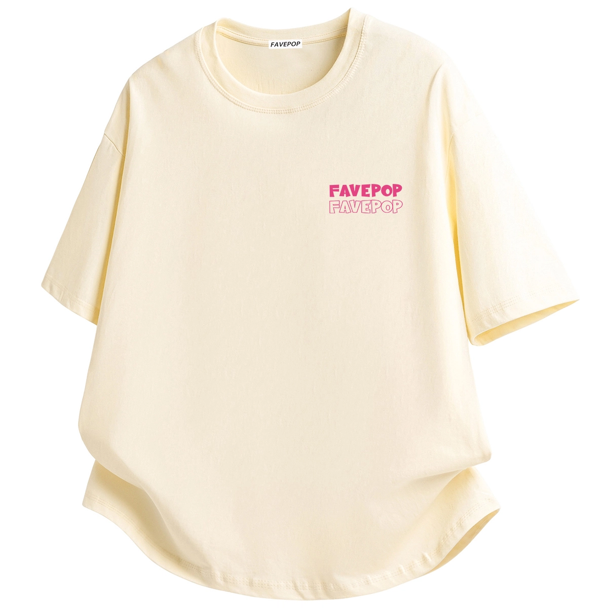 FAVEPOP T