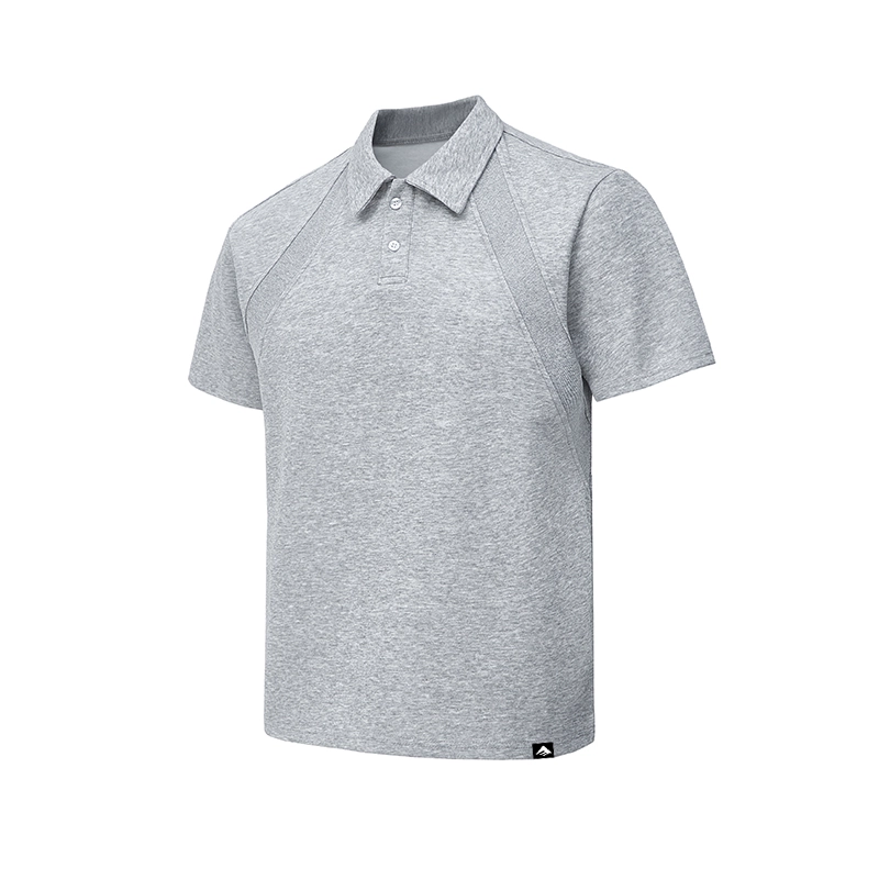 EMERICA clean fitPolo