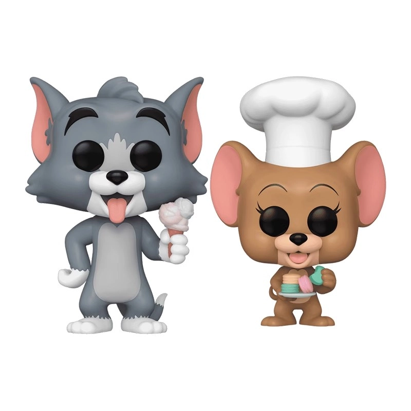 Funko Q