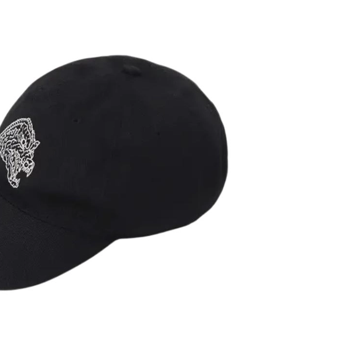 Yohji Yamamoto x IZUMONSTER -