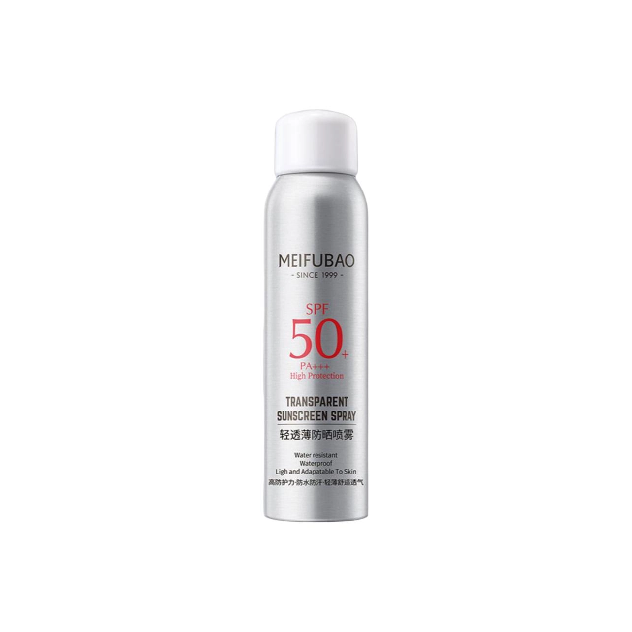 SINCE 1999 SPF50+ 150ml*2