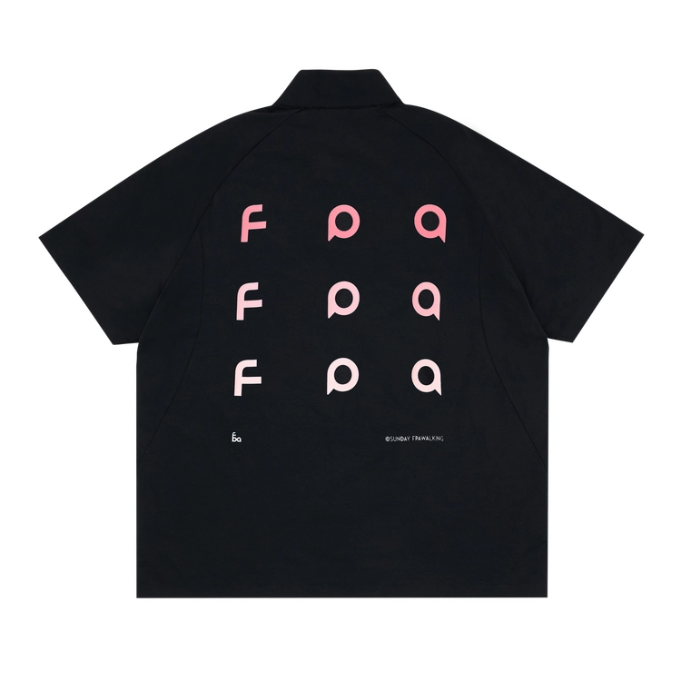 FPA logoUPF50+T
