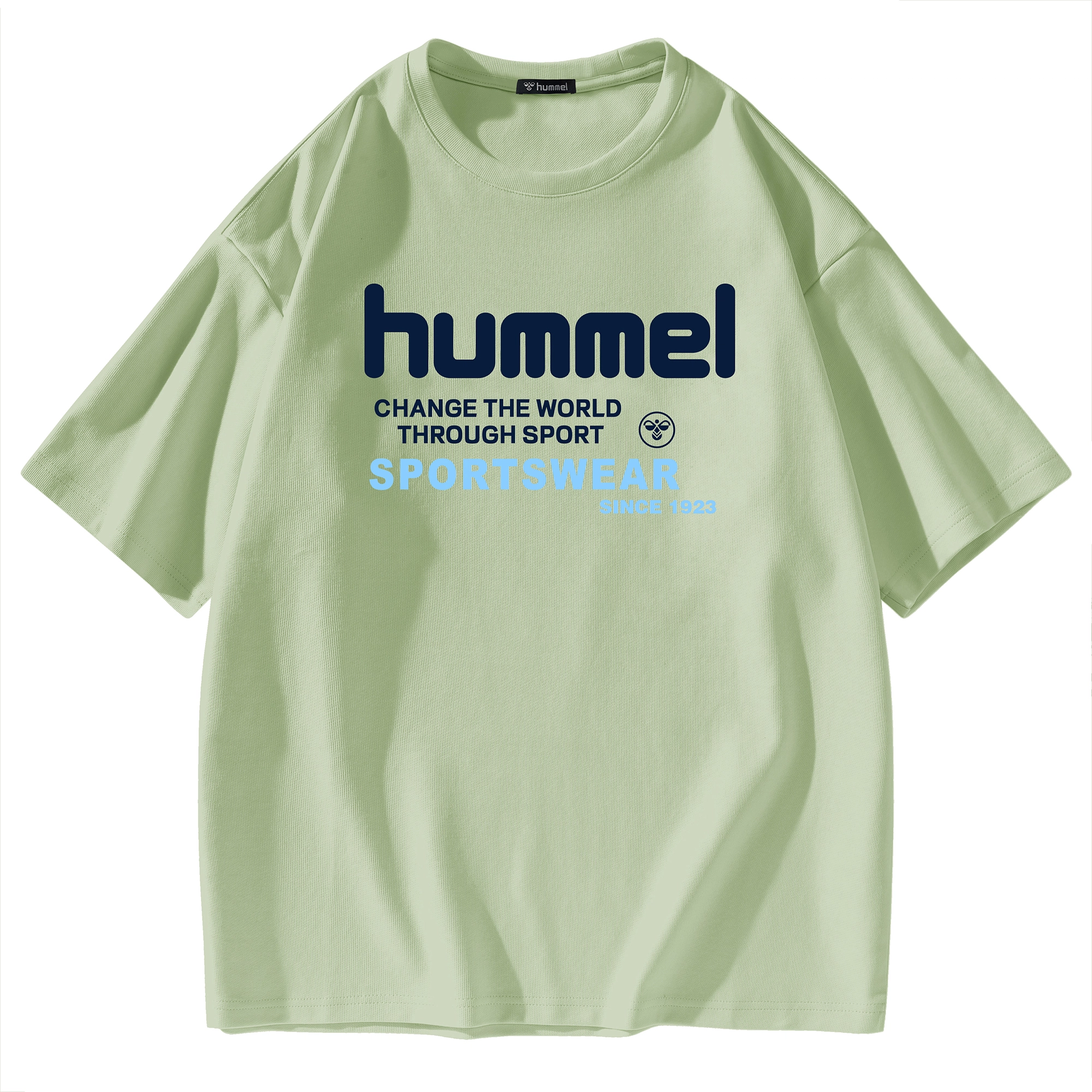 hummel logoT