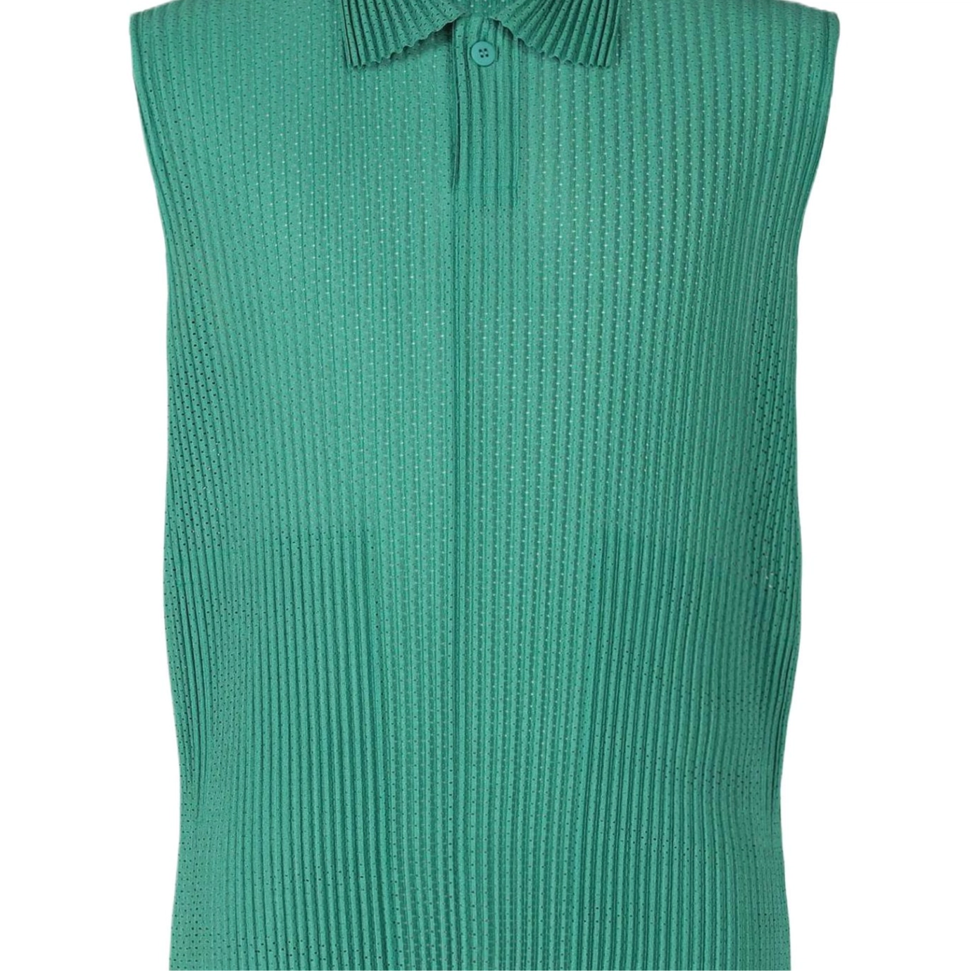 Homme Pliss Issey Miyake Polo