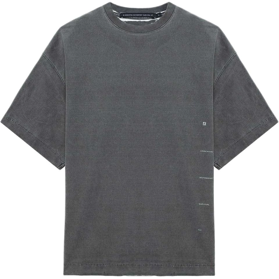 KRAKATAU T