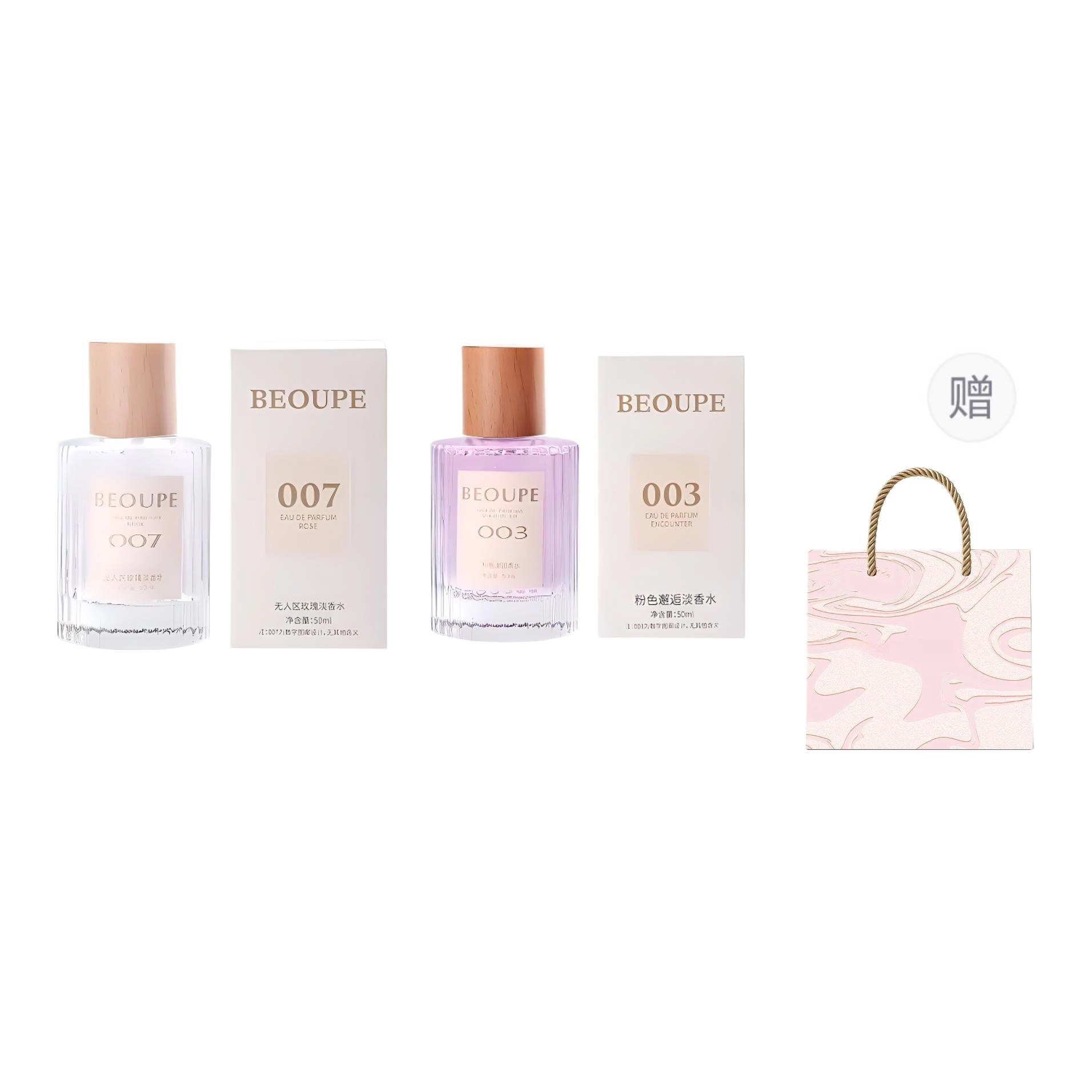 BEOUPE EDP