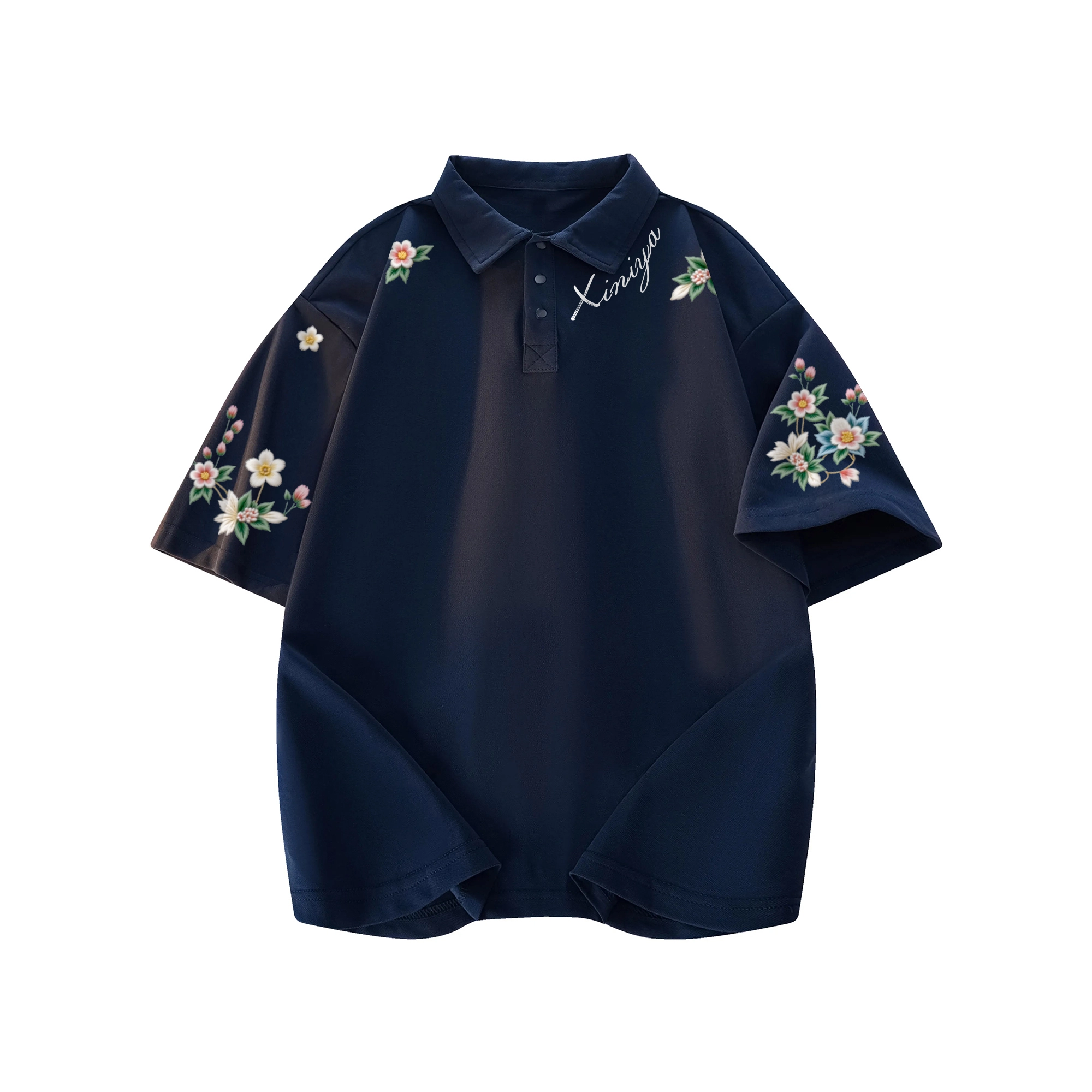 XINIYA TRAVEL logoPolo