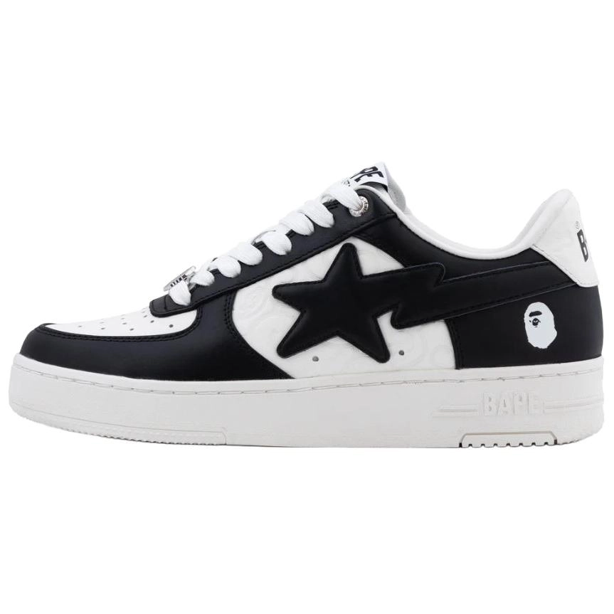 A BATHING APE BAPE STA