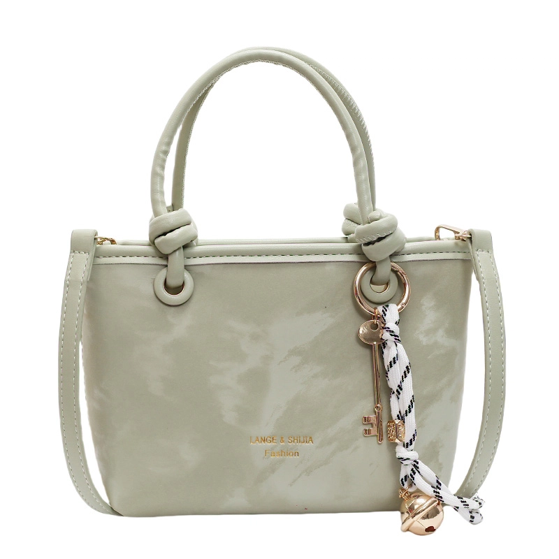 morellybear PU Tote