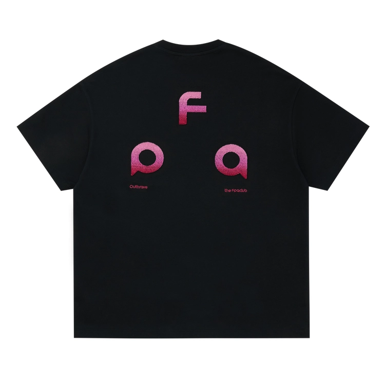 FPA logoT