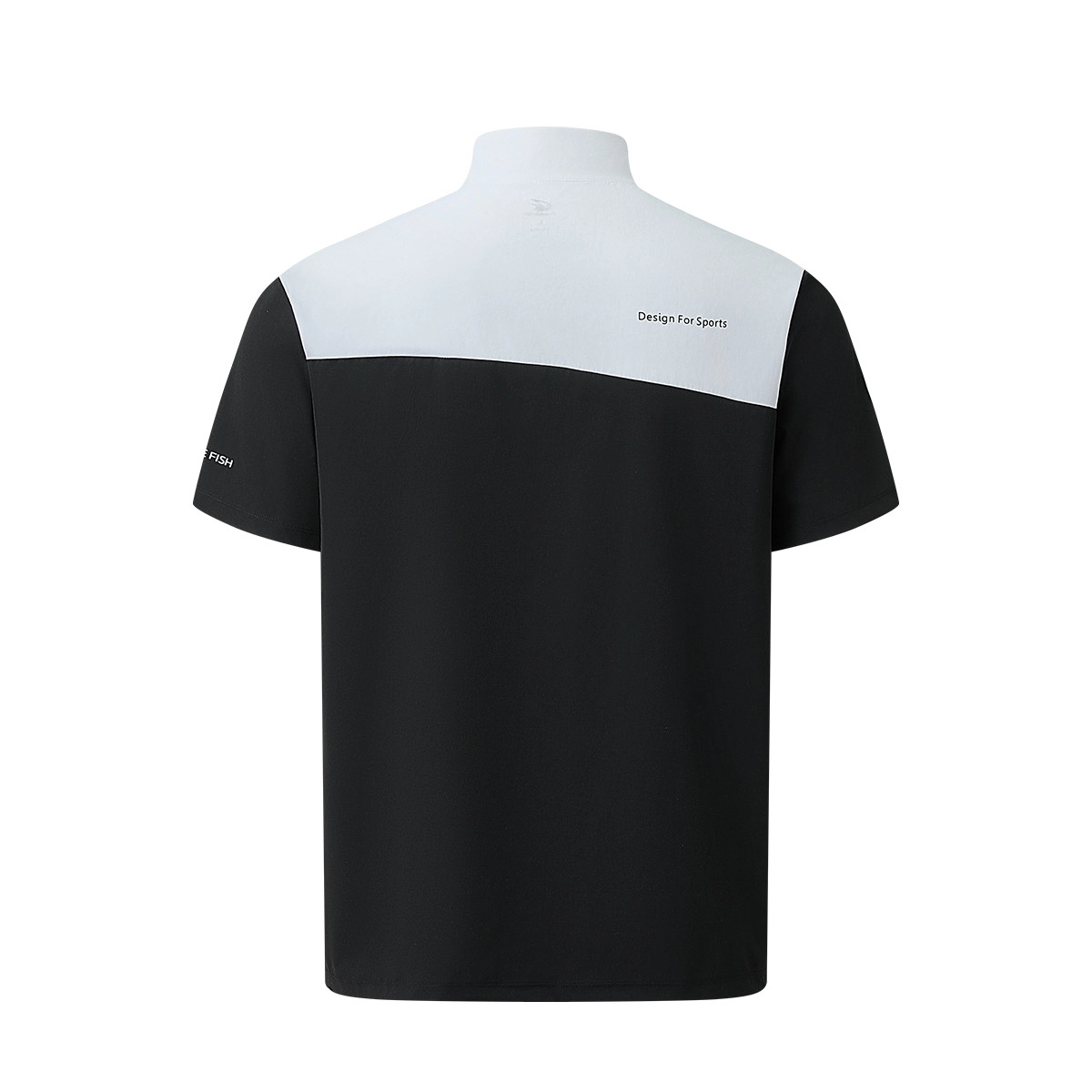 DOUBLEFISH T