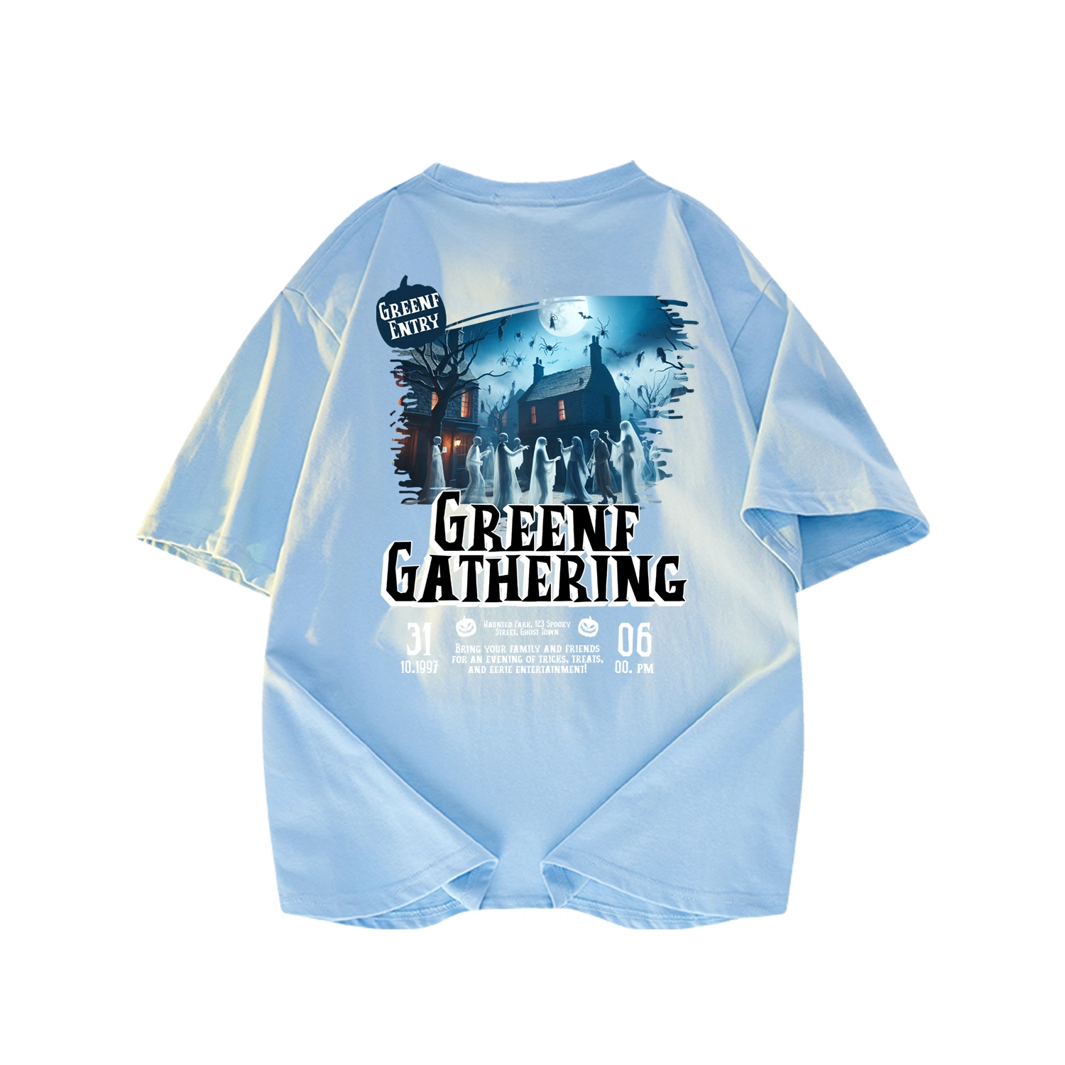 GF T