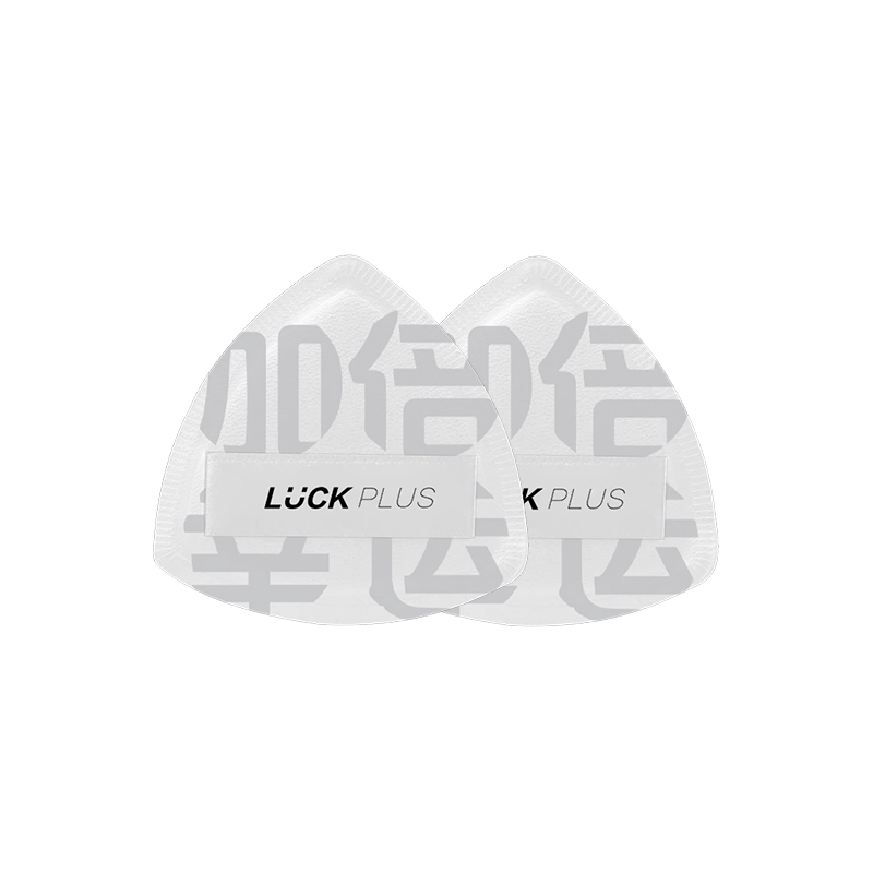 LUCK PLUS