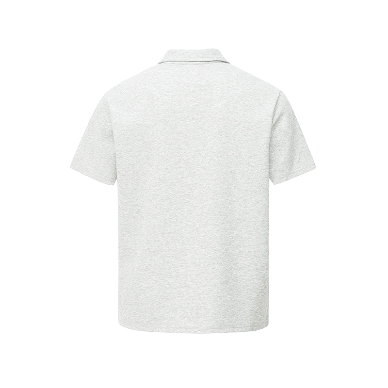 EMERICA clean fitPolo