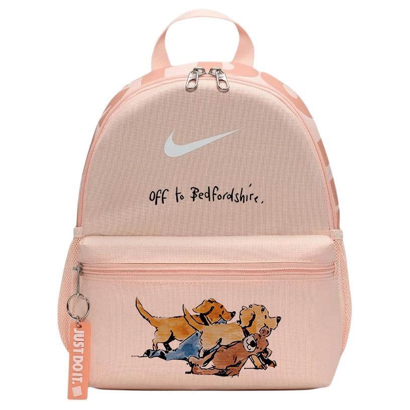 Nike Brasilia