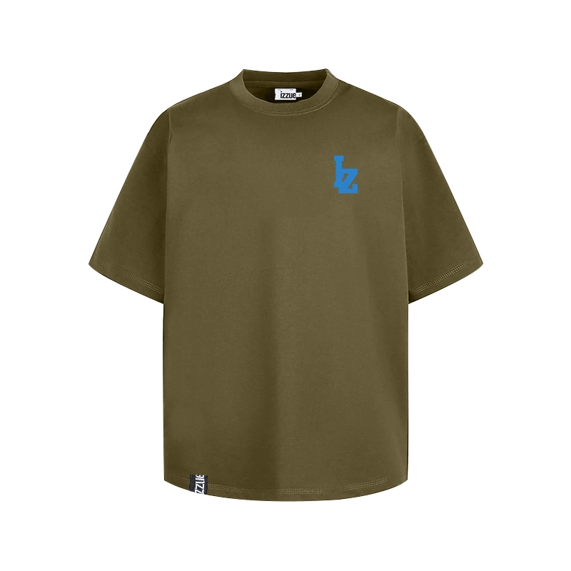 izzue logo260T